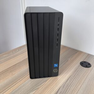 HP PRO TOWER 290 G9 PC|INTEL CORE i5|8GB RAM|512GB SSD|12TH GENERATION+19.5 INCH MONITOR+ALL ACCESSORIES