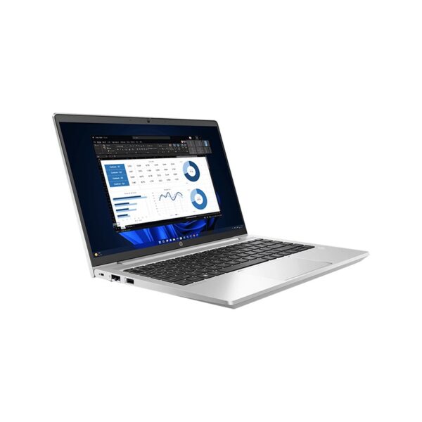 HP PROBOOK 445 35.6 CM (14) G9 SILVER NOTEBOOK PC