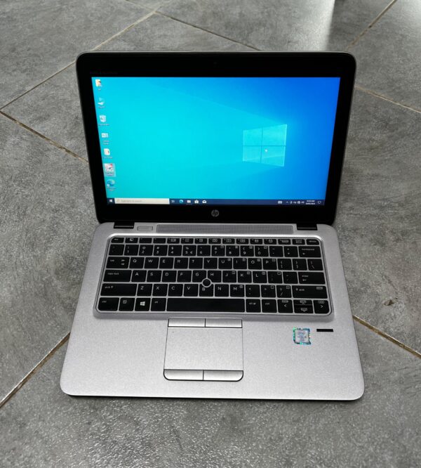 HP ELITEBOOK 820 G3 INTEL CORE I5 6300U -8GB RAM-256GB SSD