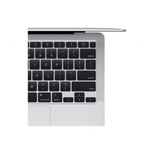 APPLE MACBOOK AIR M1 8GB 256SSD 13.3 SILVER B