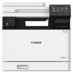 Canon i-SENSYS MF752Cdw 3-In-One Colour Laser Printer