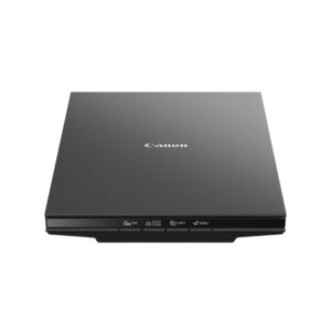 Canon CanoScan LiDE 300 flatbed scanner, Black