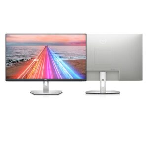 DELL S2721HN  MONITOR 27" (S2721HN)