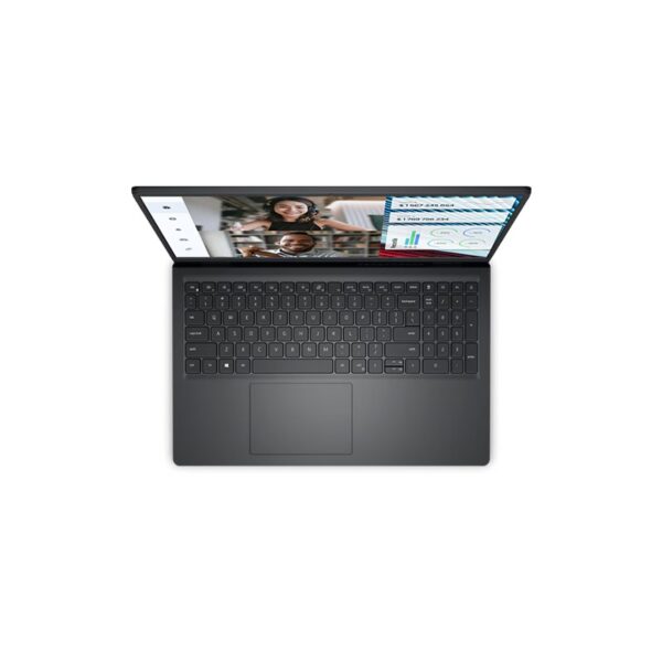 DELL VOSTRO 3520 CORE I5-1235U|8GB|512GBSSD|15.6"|UBUNTU (N1610PVNB3520 EMEA01)