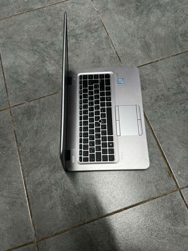 HP ELITEBOOK 840 G3-INTEL CORE i5 8GB RAM 256GB SSD