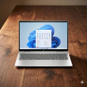 LENOVO IDEAPAD 1| INTEL CORE i5-1235U|8GB RAM|512GB SSD|14 INCH DISPLAY|12TH GENERATION