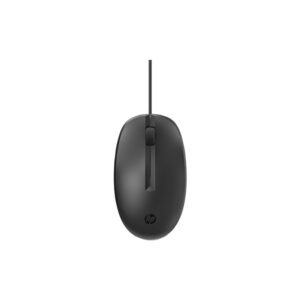 HP 125 WIRED MOUSE (265A9A6)