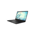 HP 15-DW3211NIA CORE I7-1165G7|8GB|512SSD|15.6"|DOS|JET BLACK (4H2A6EA)