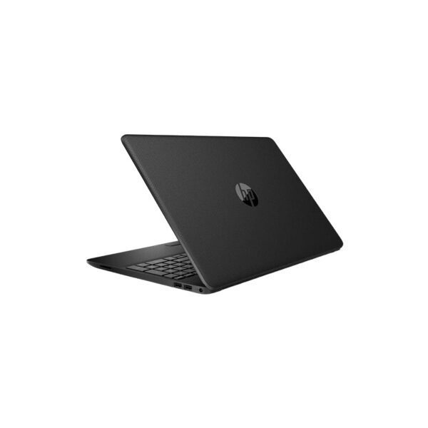 HP 15-DW3211NIA CORE I7-1165G7|8GB|512SSD|15.6"|DOS|JET BLACK (4H2A6EA)