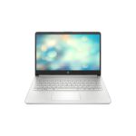 HP 14S-DQ5005NIA CORE I5-1235U|8GB|512SSD|DOS|14"NATURAL SILVER (6G5F3EA)