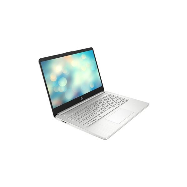 HP 14S-DQ5005NIA CORE I5-1235U|8GB|512SSD|DOS|14"NATURAL SILVER (6G5F3EA)