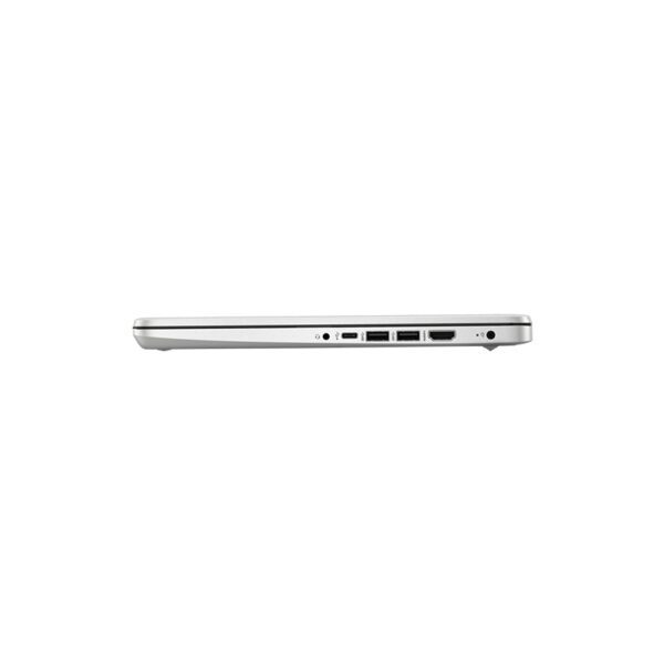 HP 14S-DQ5005NIA CORE I5-1235U|8GB|512SSD|DOS|14"NATURAL SILVER (6G5F3EA)