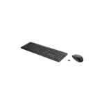 HP 230 WIRELESS MOUSE AND KEYBOARD COMBO (18H24AA)