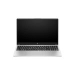 HP 250 G10 CORE I7-1355U|8GB|512SSD|DOS|15.6"|SILVER (8A515EA)