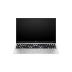 HP 250 G10 CORE I7-1355U|8GB|512SSD|DOS|15.6"|SILVER (8A515EA)