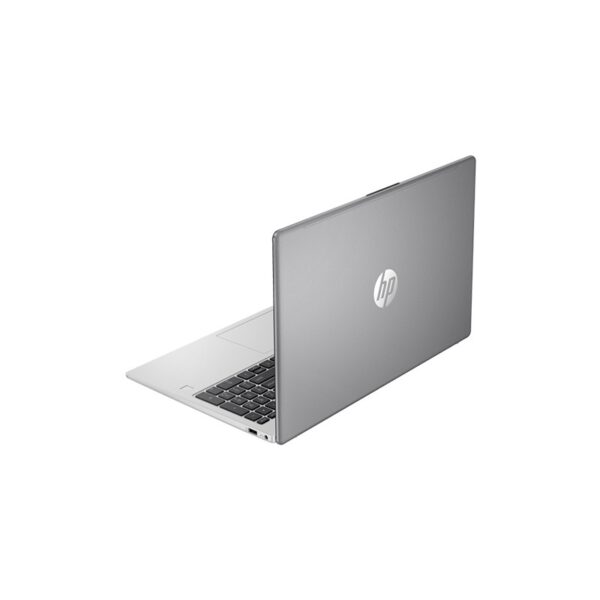 HP 250 G10 CORE I7-1355U|8GB|512SSD|DOS|15.6"|SILVER (8A515EA)