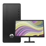 HP 290 G4 MICROTOWER CORE I7-10700|8GB|1TB|DOS|+P22V MONITOR 21.5" (8T2B8ES)