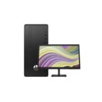 HP 290 G4 MICROTOWER CORE I7-10700|8GB|1TB|DOS|+P22V MONITOR 21.5" (8T2B8ES)