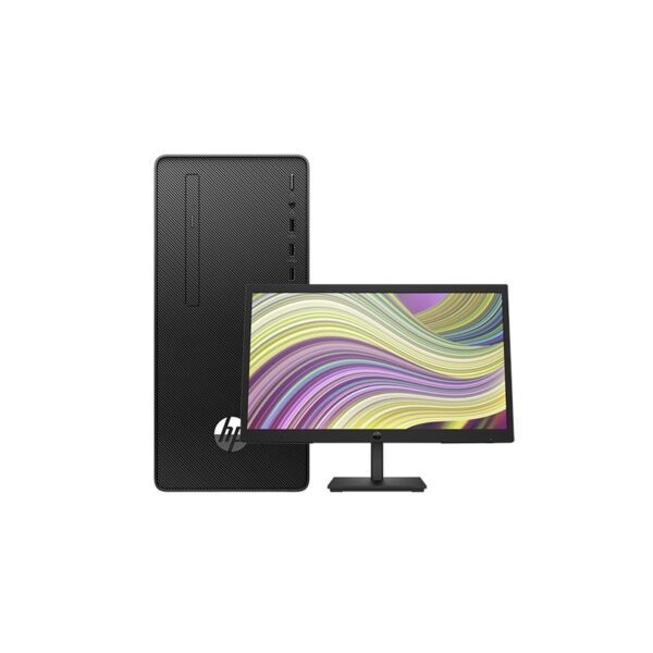 HP 290 G4 MICROTOWER CORE I7-10700|8GB|1TB|DOS|+P22V MONITOR 21.5" (8T2B8ES)