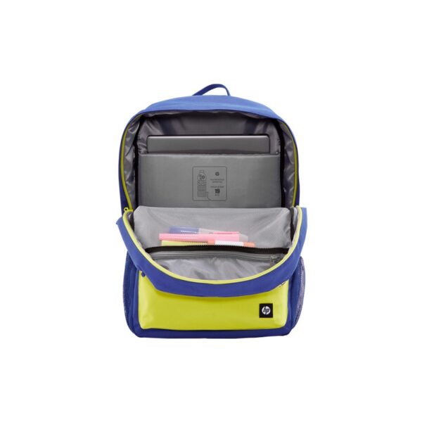 HP CAMPUS BLUE BACKPACK