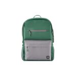 HP CAMPUS GREEN BACKPACK