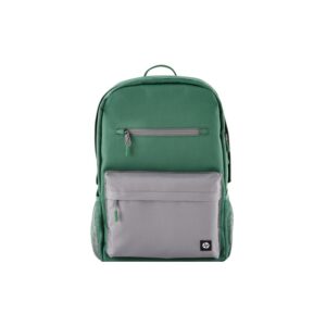 HP CAMPUS GREEN BACKPACK