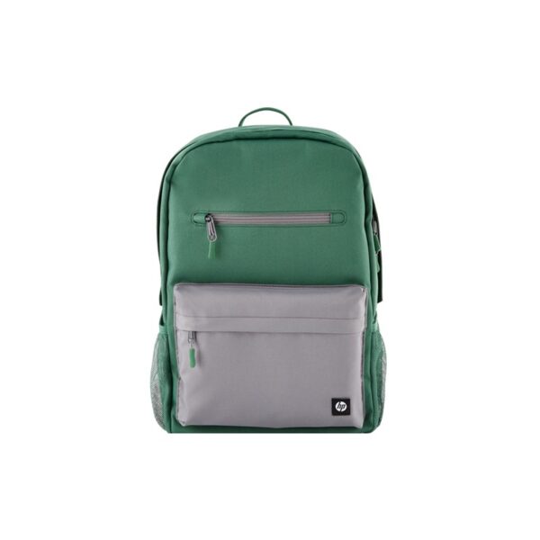 HP CAMPUS GREEN BACKPACK