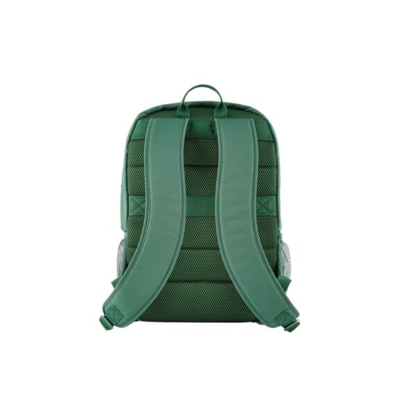 HP CAMPUS GREEN BACKPACK