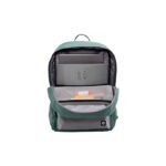 HP CAMPUS GREEN BACKPACK