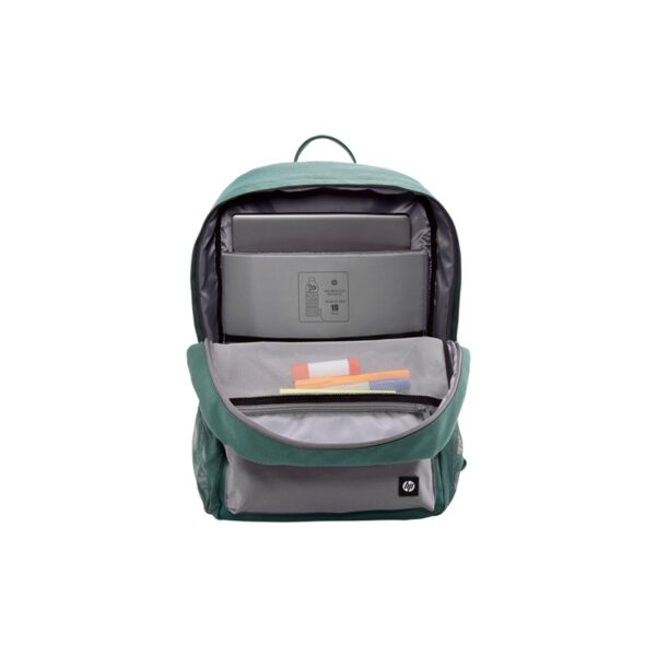 HP CAMPUS GREEN BACKPACK