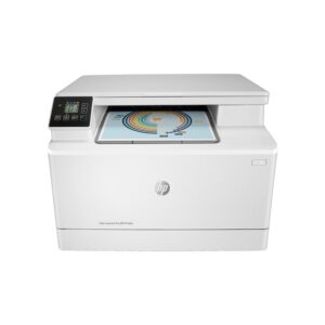 HP Color LaserJet Pro MFP M182n