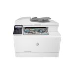 HP Color LaserJet Pro MFP M183fw