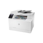 HP Color LaserJet Pro MFP M183fw