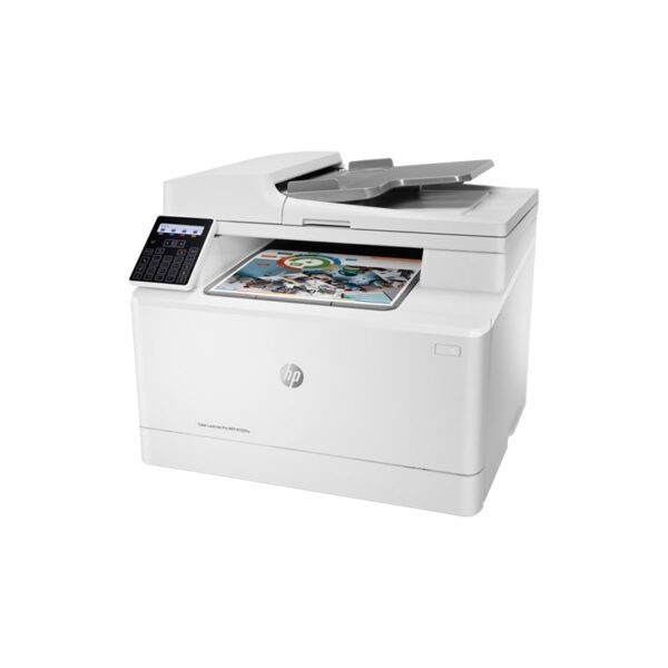 HP Color LaserJet Pro MFP M183fw