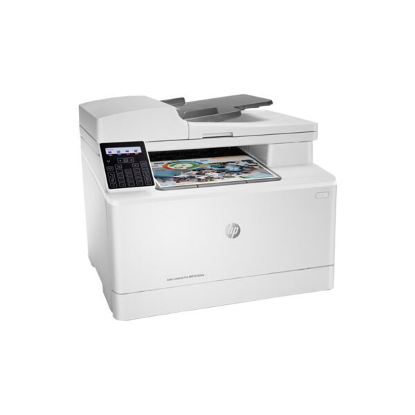 HP Color LaserJet Pro MFP M183fw