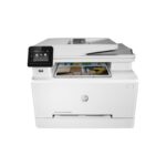 HP Color LaserJet Pro MFP M283fdn