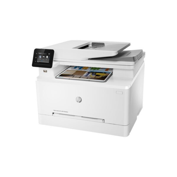 HP Color LaserJet Pro MFP M283fdn