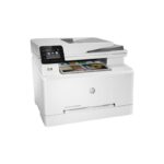 HP Color LaserJet Pro MFP M283fdn