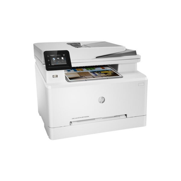 HP Color LaserJet Pro MFP M283fdn