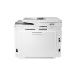 HP Color LaserJet Pro MFP M283fdn