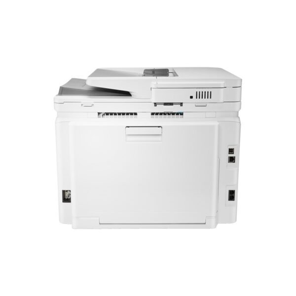 HP Color LaserJet Pro MFP M283fdn