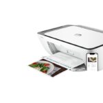 HP DeskJet Ink Advantage 2875 All-in-One Printer