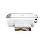 HP DeskJet Ink Advantage 2875 All-in-One Printer