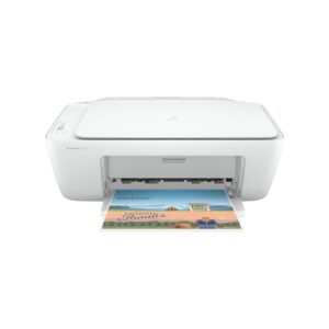 HP DeskJet 2320 All in One Printer