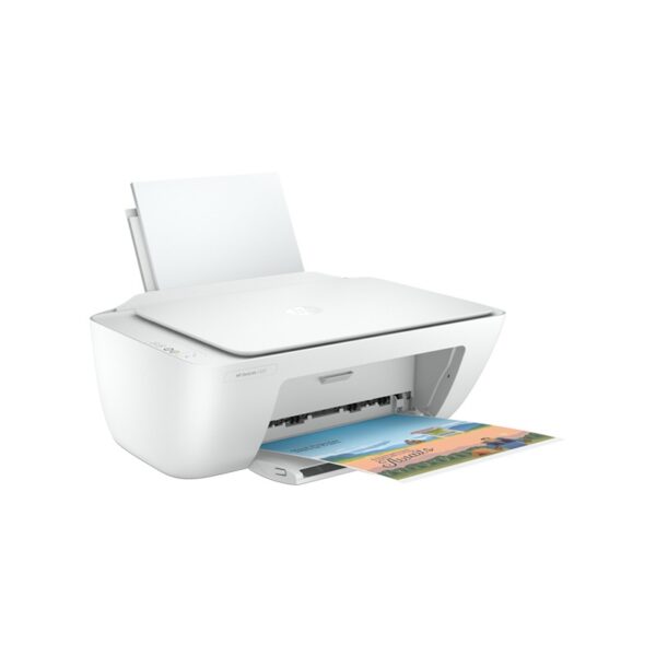 HP DeskJet 2320 All in One Printer