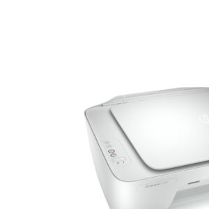 HP DESKJET ALL IN ONE 2320 PRINTER D