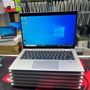 HP ELITEBOOK X360 1030G4| INTEL CORE i5 16GB| RAM |256GB SSD