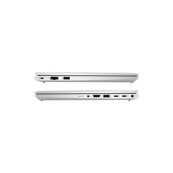 HP EliteBook 640 G10 i5-1335U 16GB 512GB SSD Intel® Iris® X* Graphics DOS 14FHD SILVER(8A600EA)