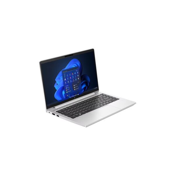 HP EliteBook 640 G10 i5-1335U 16GB 512GB SSD Intel® Iris® X* Graphics DOS 14FHD SILVER(8A600EA)