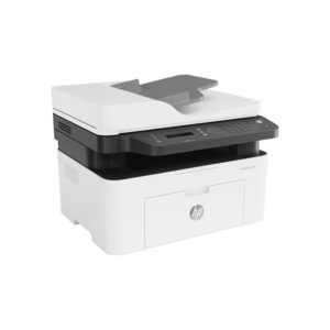 HP LASER MFP 137FNW PRINTER C